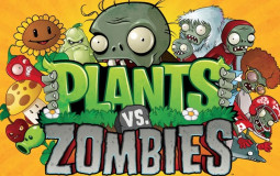 Plants pvz