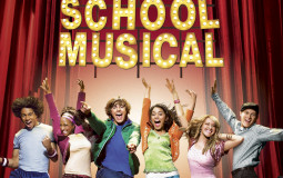 HIGH SCHOOL MUSICAL SONGS