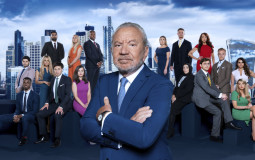 The Apprentice UK S16 Likeability