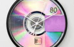 Personal Favorite Albums Tier List