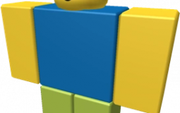 Roblox Games