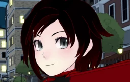 Rwby