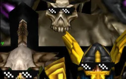 Legends of Arkain Faction Tier List