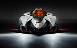 Super/hypercars