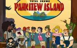 Total Drama Island ETN S3