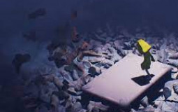 Little Nightmares Monsters