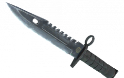 csgo knife