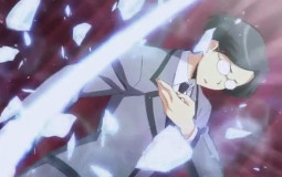 Loris Takebayashi Waifus