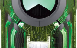 Ben 10 Alien Rank