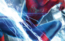 Trajes dos Homens Aranhas (Somente filmes)