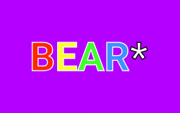 BEAR* Skins (Bear & Sam)