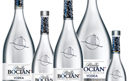 bocian wódka smaki