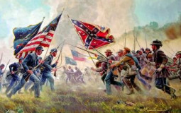 Civil War Generals