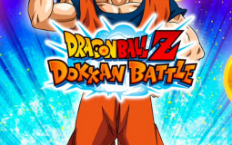 Dokkan battle