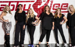 Dance Moms Moms