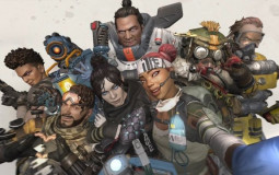 Apex Legends: Characters