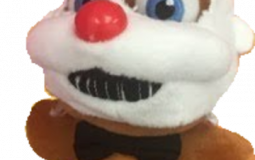 Choose the next wave of FNAF plushies