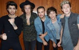 all one direction songs ever