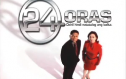 24 Oras