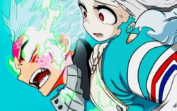 My Hero One's Justice 2 Tier List