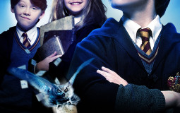 Harry potter movies