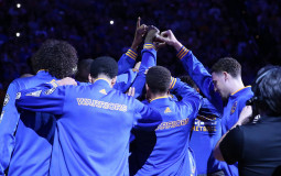 NBA franchise