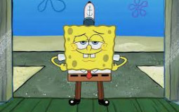 Spongebob Simp List