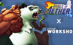 Rivals of Workshop V 5.0