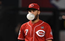 Cincinnati Reds Trades of the 2010's
