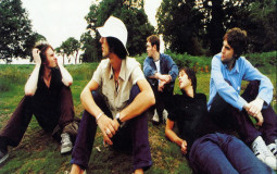 Bands of the 90s