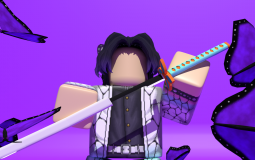 Anime Rift BREATHING STYLE