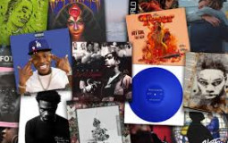 best rap albums/mixtapes of the 2010s