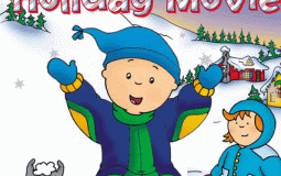 Every Cartoon Show Ever