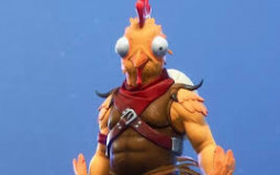 skin fortnite