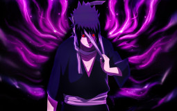 Naruto character ranking