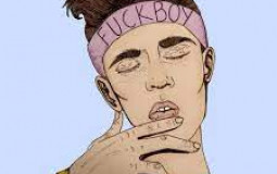 male stereotype 2020