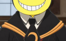 assassination classroom characters