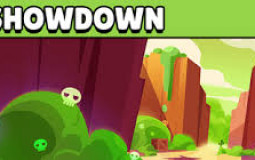 Brawl Stars Showdown Tier List