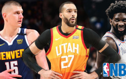 Nba 2020-21 centers