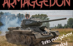 idk