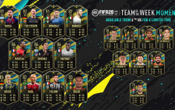 TOTW MOMENTS 5