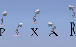 Pixar Movies