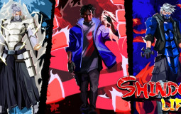Shindo Life Bloodlines (v026.2) Tier List
