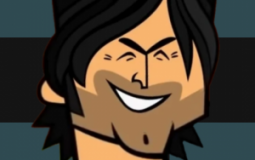 Total drama characters