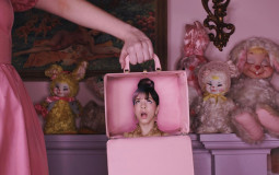 Melanie Martinez - K-12