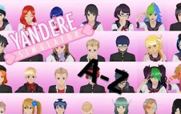 Yandere Simulator