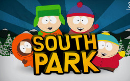 South Park Lads