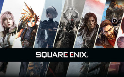 Square enix et ubisoft