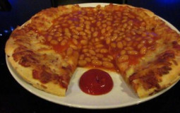how much of a valid biatch you are based on food preferences