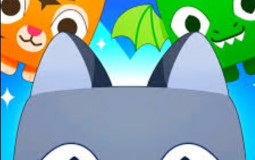 Pet Simulator X All Exclusive Pets By:kwstasgrpro(roblox account)